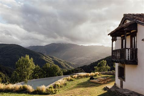 palacio miranda quiros|Solo Palacio, el complejo rural más lujoso de España